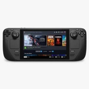 Steam Consoles