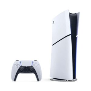 PS5 Digital