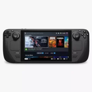 Steam Deck LCD 128GB